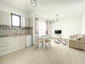 Rion Apartments